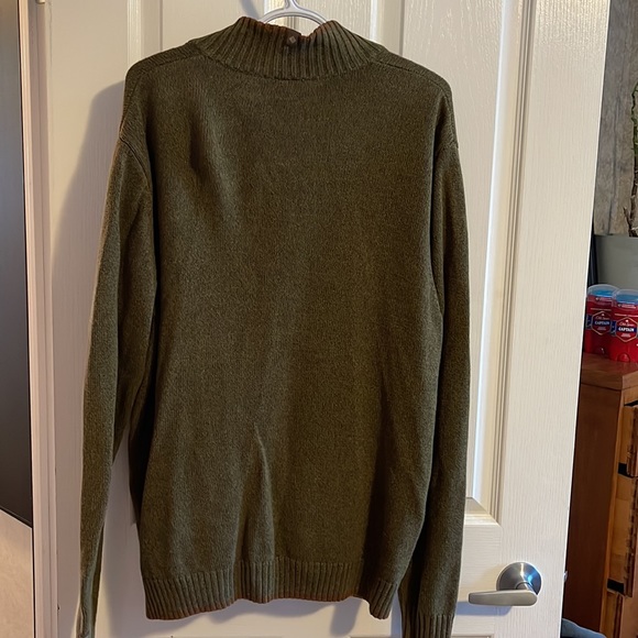 Columbia Men’s Knit Sweater - Picture 5 of 6